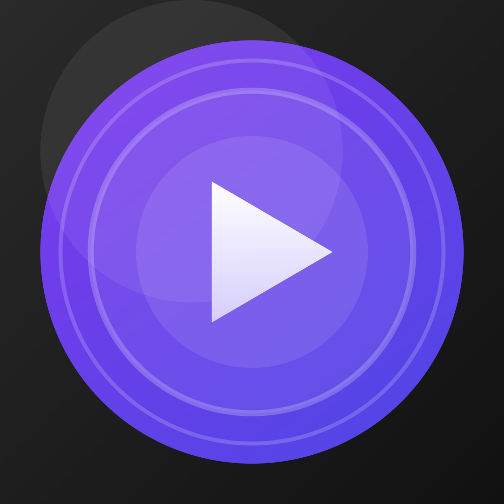 SoloTracks app icon